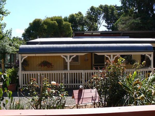 Cattery Cottage